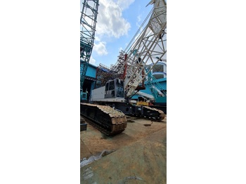 Lánctalpas daru Hitachi Sumitomo SCX1500-2