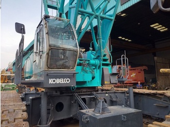 Lánctalpas daru KOBELCO CKE1800-1F