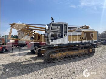 Lánctalpas daru Liebherr HS 832 HD