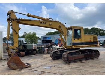 Lánctalpas kotró Caterpillar 229 D