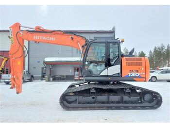 Hitachi ZX130LCN-6 SUOALUSTA  - lánctalpas kotró