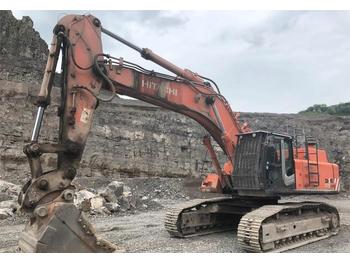 Lánctalpas kotró Hitachi ZX470LCH-3
