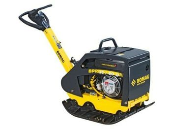 Lapvibrátor BOMAG BPR 60/65 D/E