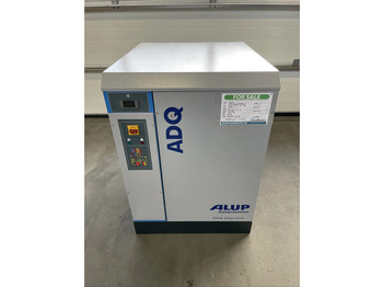 Alup ADQ 900 luchrtdroger, 15.000 L/min. 13 Bar - Légkompresszor