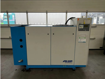 Alup Allegro 40 - 6000 L/min 13 Bar -  40 kW frequentiegeregelde schroefcompressor - Légkompresszor
