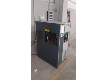 Légkompresszor Atlas-Copco GA 15 VSD +FF