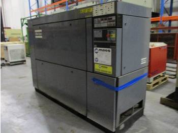Légkompresszor Atlas-Copco GA 55