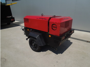 Légkompresszor INGERSOLL RAND P130WD