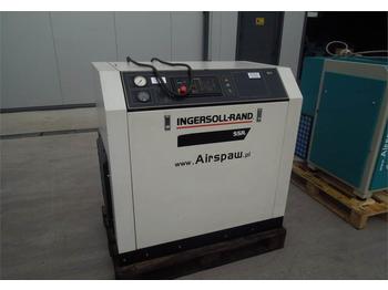 Légkompresszor Ingersoll Rand SPRĘŻARKA ŚRUBOWA INGERSOLL-RAND 12KW