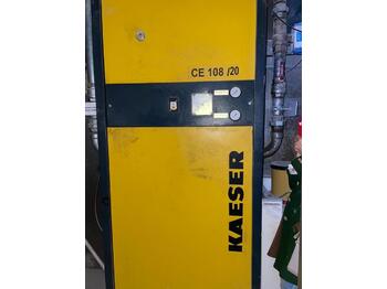 Légkompresszor KAESER