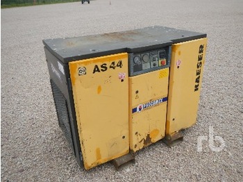 Kaeser AS44 Electric - Légkompresszor
