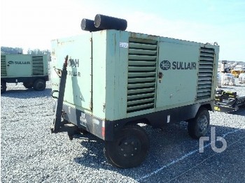 Sullair DPQ900H - Légkompresszor