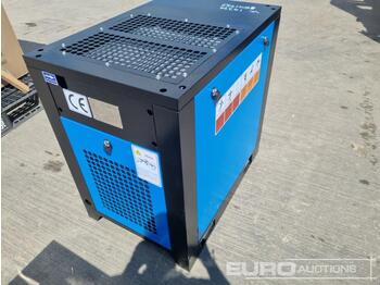  Unused 2022 Zelfir 10HP - Légkompresszor