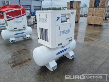  Unused 2022 Zelfir HV-7.5G - Légkompresszor