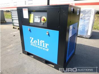  Unused Zelfir 10HP - Légkompresszor