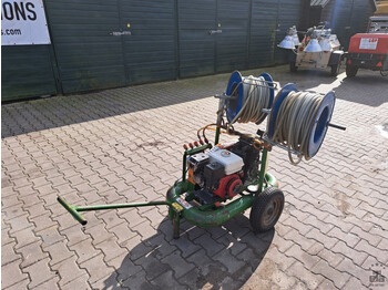 Vortex GC210H - Légkompresszor