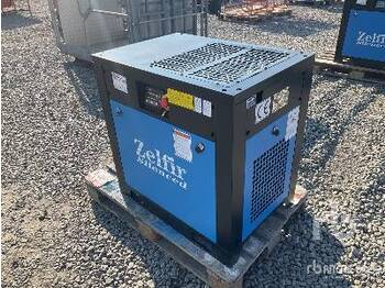 ZELFIR 10HP (Unused) - Légkompresszor