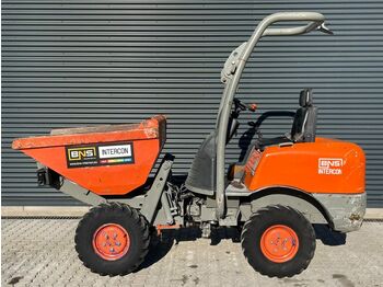 Minidömper AUSA D85 AHA*Bj.2008 1660h*