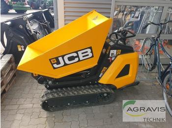 Minidömper JCB HTD 5 DUMPSTER