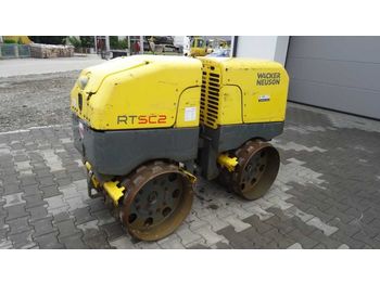 Minihenger Wacker RT82-SC2