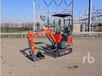 Minikotró PLUS POWER VTW-10