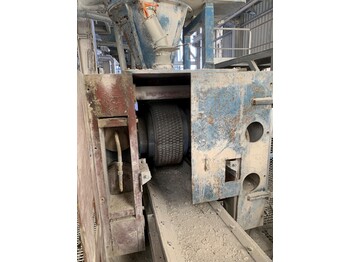 Henger Mining Machinery Hochdruck-Brikettiermaschine / high-pressure briquetting machine: 1 kép.