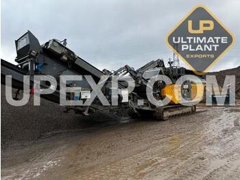  Rubble Master HMH RM100GO! - Mobil törőgép