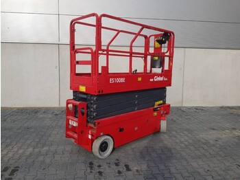 MAGNI ES1008E - Ollós emelő