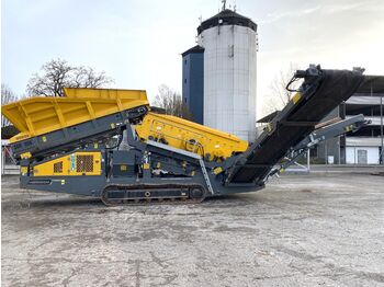 Rubble Master HS5000M - Osztályozó berendezés