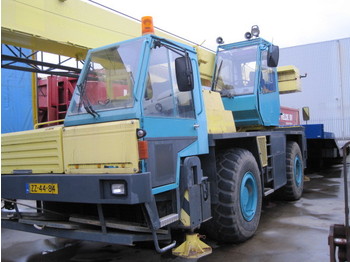  PPM ATT 380 40 Ton Kran - Építőipari gépek