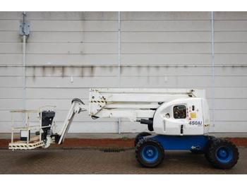 Személyemelő JLG 450AJ