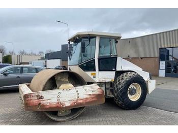 Talajtömörítő Dynapac CA 402 D