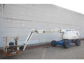 Teleszkópos emelő JLG 460SJ