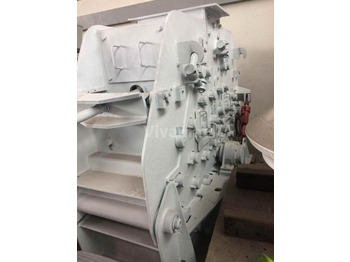 Hazemag AP-KV 1005 R - Törőgép