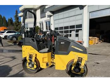 Bomag BW 120 AD-5  - úthenger