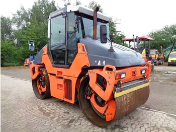 Úthenger HAMM DV 90VV
