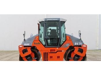 Úthenger Hamm DV-70