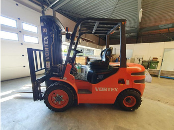 Vortex HH30Z - Építőipari gépek