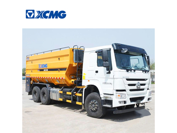 XCMG Distributor Cement Spreader Truck XKC163 - Építőipari berendezések: 1 kép.