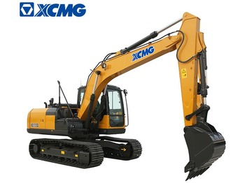 Új Lánctalpas kotró XCMG Officical XE135D 13 Ton Crawler Excavators With Cummins Engine: 1 kép.