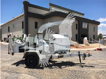  2009 ALTEC DC1317 16465 - Faaprító