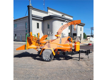  2014 ALTEC DRM12 15922 - Faaprító