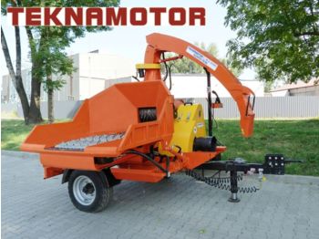 TEKNAMOTOR Skorpion 350 RB - Faaprító