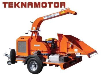 TEKNAMOTOR Skorpion 350 SDB - Faaprító