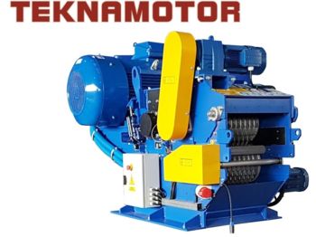 TEKNAMOTOR Skorpion 500EB - Faaprító