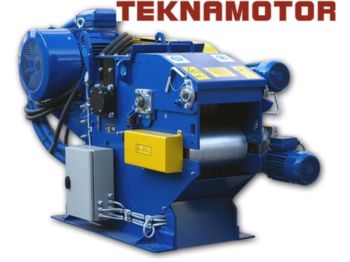 TEKNAMOTOR Skorpion 350EB - Erdészeti gép