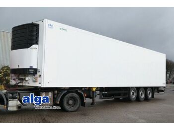 Schmitz Cargobull SKO 24/L-13.4 FPK 60 COOL, Rohrbahnen, Carrier  - félpótkocsi hűtős
