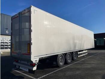Knapen Trailers K100 - 92m3 Liftachse *NEW*  - félpótkocsi öönkihordós