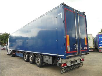 Félpótkocsi öönkihordós Kraker CF-Z, CF-200, 92m3