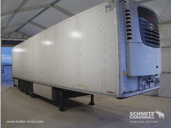 Félpótkocsi hűtős Schmitz Cargobull Reefer Standard: 1 kép.